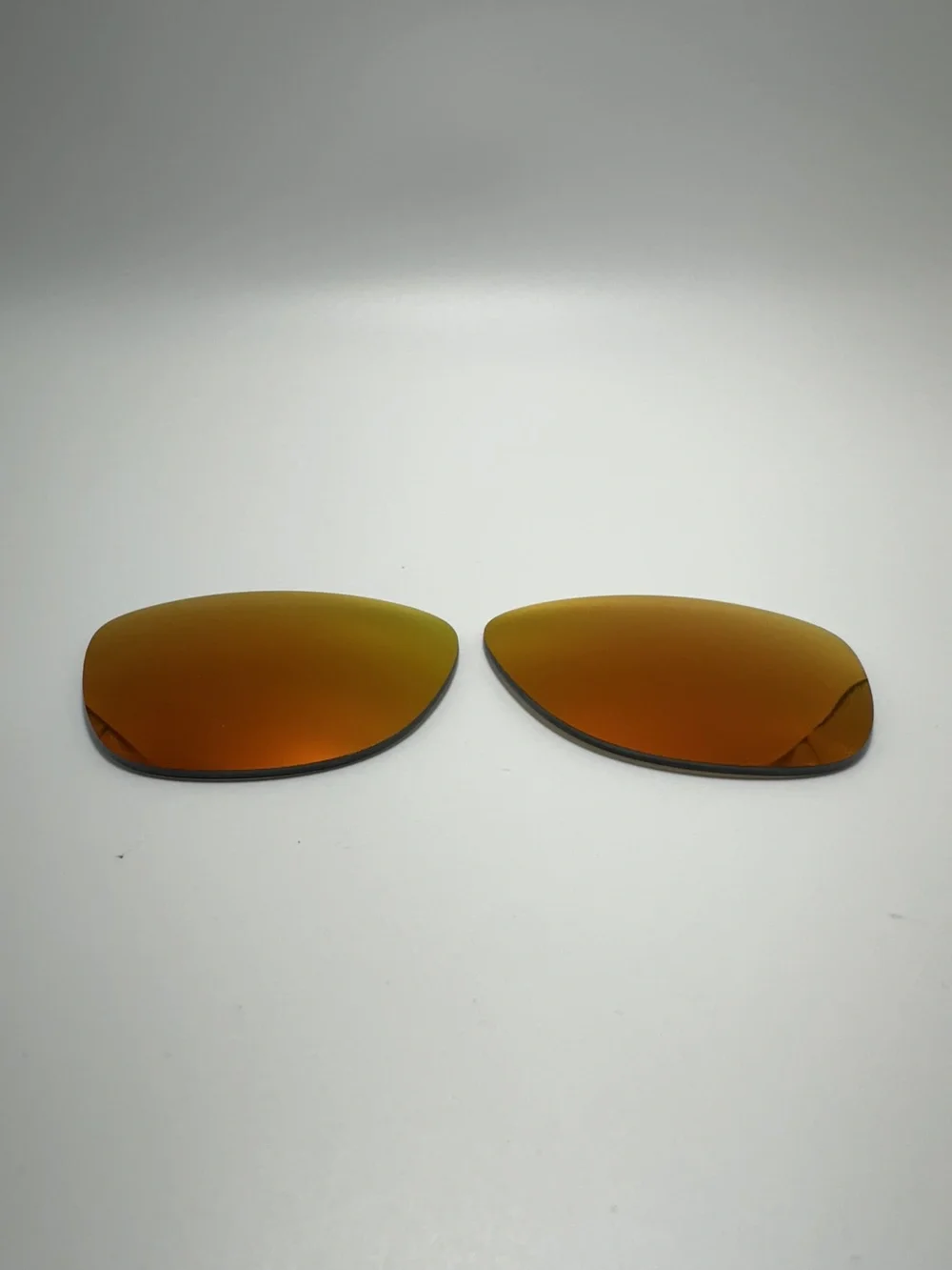 Factory Replacement Lenses for Oakley Frogskins Range XL